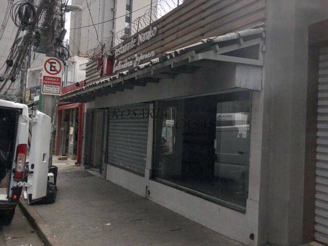 Loja para Locação em São Paulo - 2