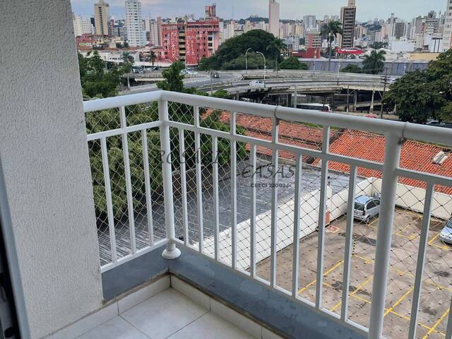 Apartamento para Venda em Campinas - 2