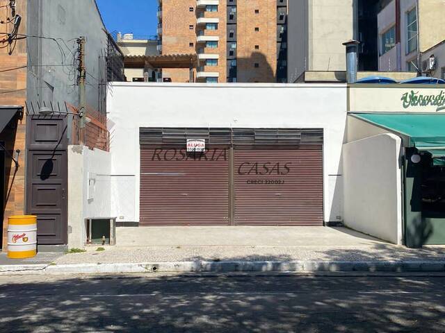 Loja para Locação em São Paulo - 2