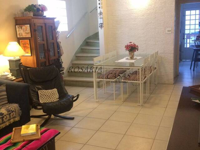 Casas & Sobrados para Venda em São Paulo - 4