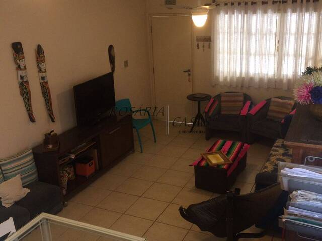 Casas & Sobrados para Venda em São Paulo - 3