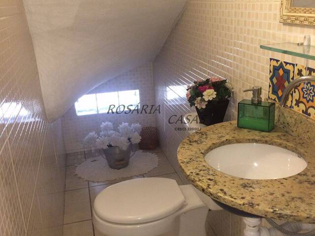 Casas & Sobrados para Venda em São Paulo - 5