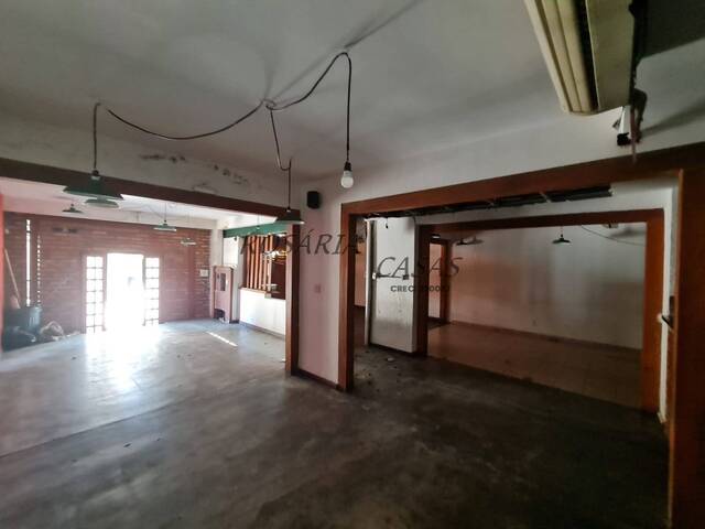 Casas |Sobrados |Prédios para Locação em São Paulo - 5
