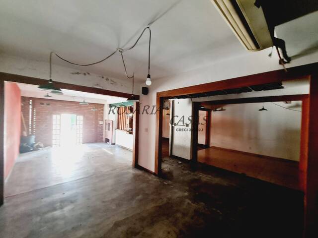 Casas |Sobrados |Prédios para Locação em São Paulo - 4