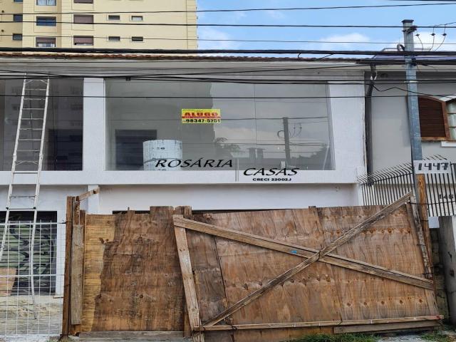 Loja para Locação em São Paulo - 2