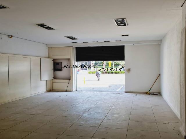 Loja para Locação em São Paulo - 3