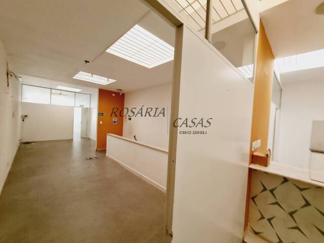 Andar |Conjuntos |Salas para Locação em São Paulo - 3