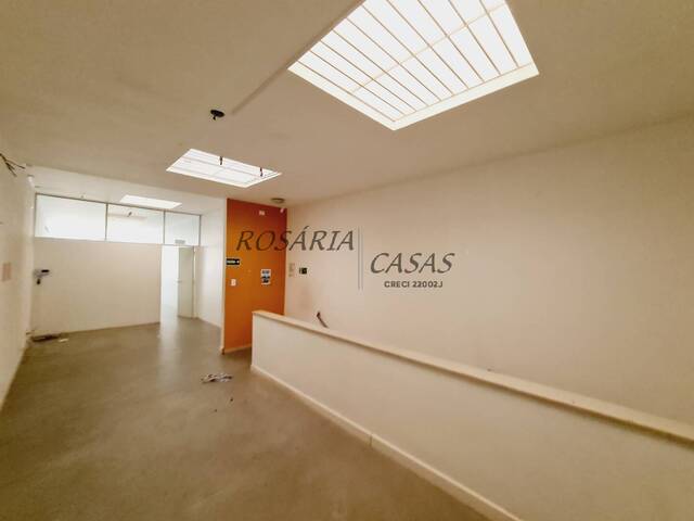 Andar |Conjuntos |Salas para Locação em São Paulo - 4