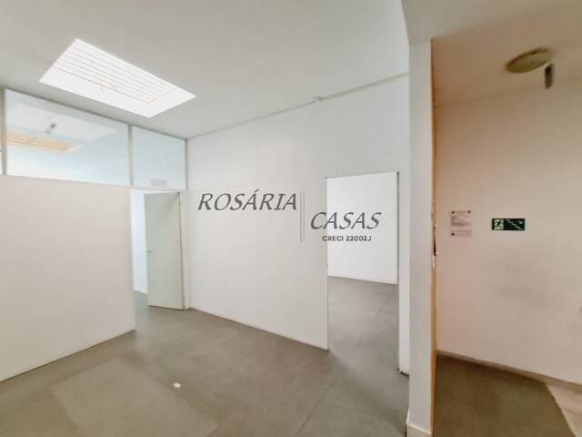 Andar |Conjuntos |Salas para Locação em São Paulo - 5