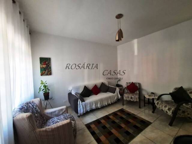 Casas & Sobrados para Venda em São Paulo - 3