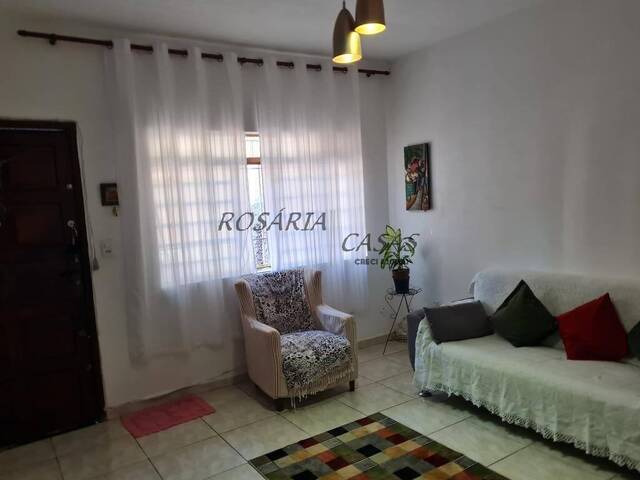 Casas & Sobrados para Venda em São Paulo - 4