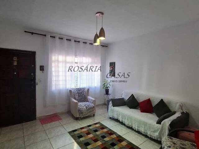 Casas & Sobrados para Venda em São Paulo - 5