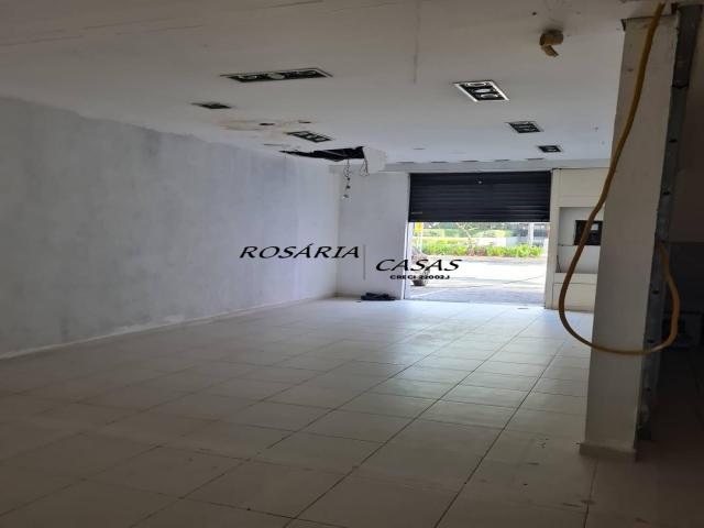 Loja para Locação em São Paulo - 2