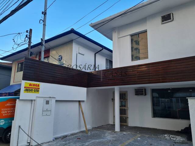 Casas & Sobrados para Locação em São Paulo - 2
