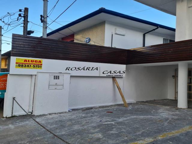 Casas |Sobrados |Prédios para Locação em São Paulo - 4