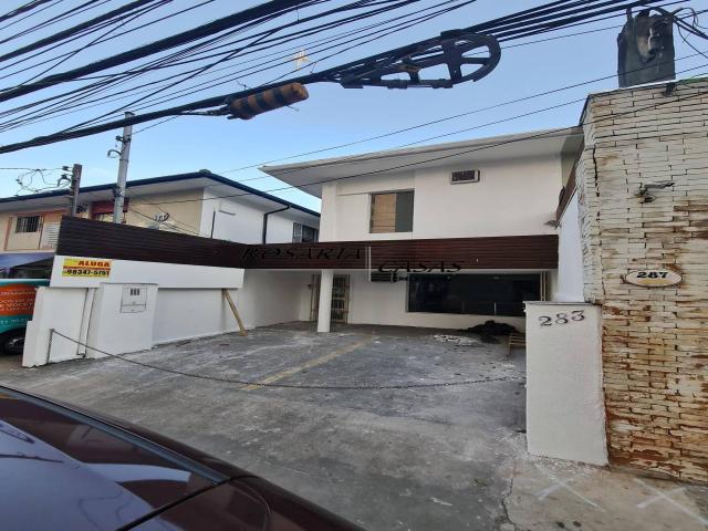 Casas |Sobrados |Prédios para Locação em São Paulo - 2