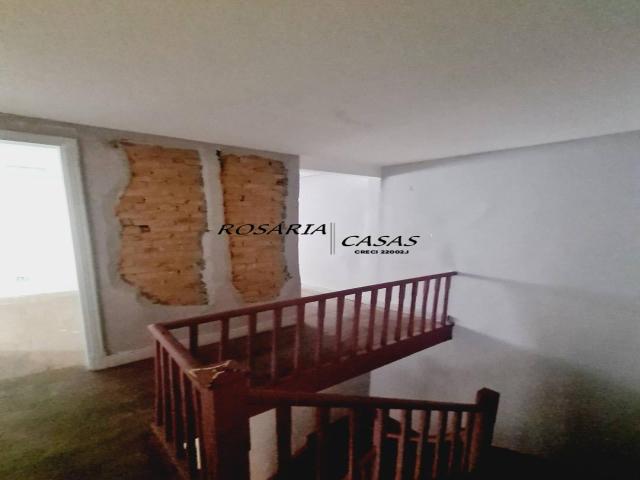 Casas |Sobrados |Prédios para Locação em São Paulo - 3
