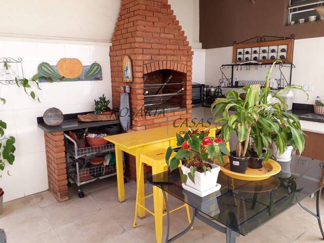 #1581 - Casas & Sobrados para Venda em São Paulo - SP - 1