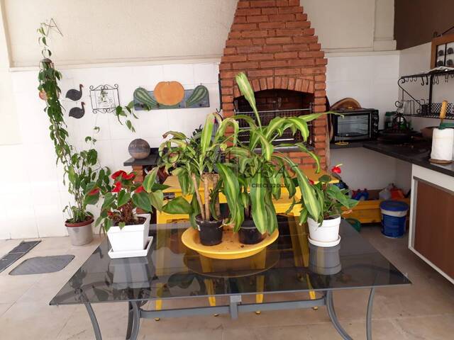 #1581 - Casas & Sobrados para Venda em São Paulo - SP - 3