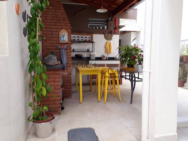 #1581 - Casas & Sobrados para Venda em São Paulo - SP - 2