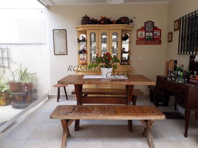 Casas & Sobrados para Venda em São Paulo - 4