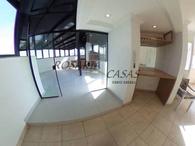 Apartamento para Venda em São Paulo - 3