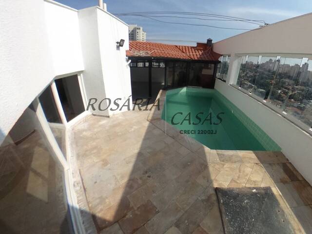 Apartamento para Venda em São Paulo - 4