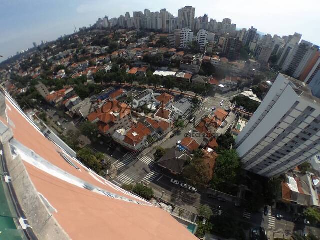 Venda em Santa Cecilia - São Paulo