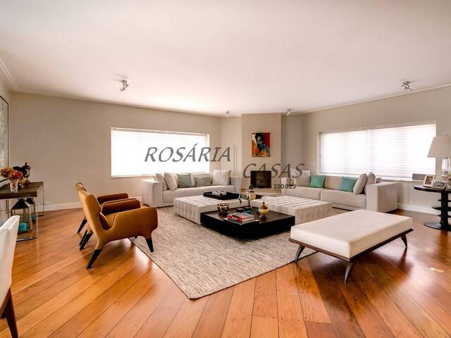 Apartamento para Venda em São Paulo - 3