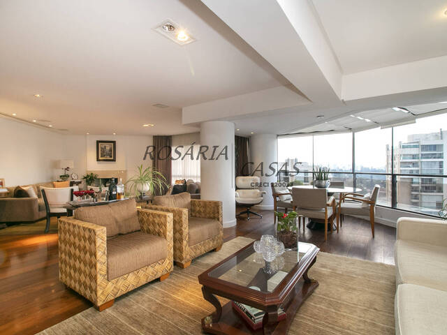 Apartamento para Venda em São Paulo - 2