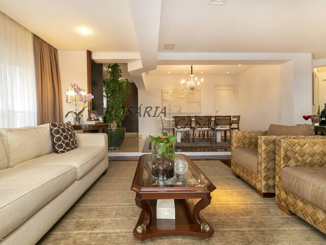 Apartamento para Venda em São Paulo - 3