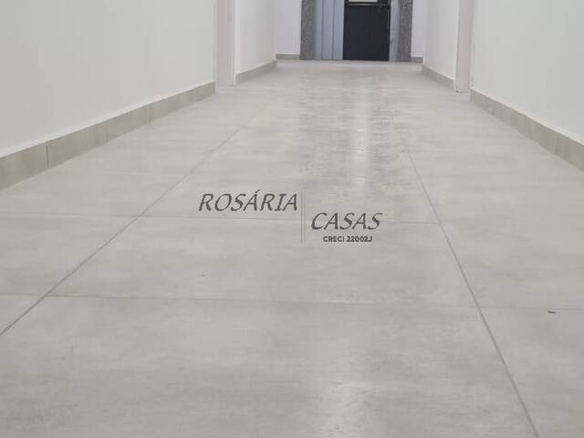 Andar |Conjuntos |Salas para Locação em São Paulo - 5