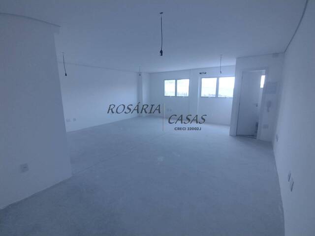 Andar |Conjuntos |Salas para Locação em São Paulo - 4