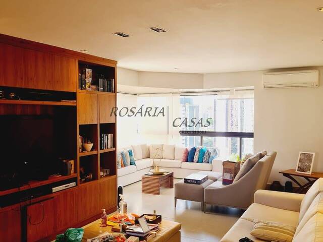 Apartamento para Venda em São Paulo - 4