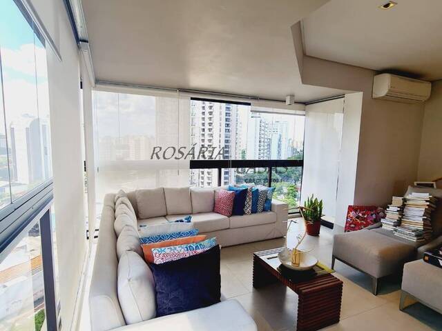 Venda em Campo Belo - São Paulo