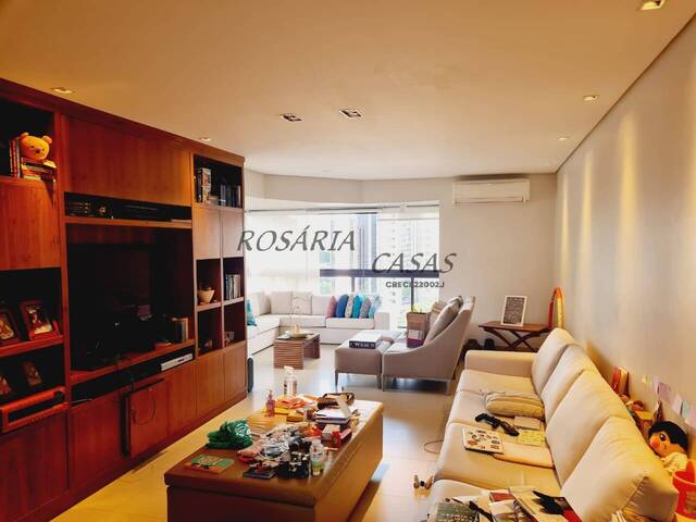 Apartamento para Venda em São Paulo - 2