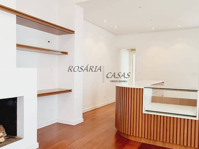 Casas & Sobrados para Locação em São Paulo - 3