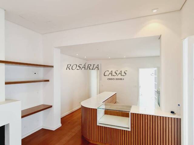 Casas & Sobrados para Locação em São Paulo - 2