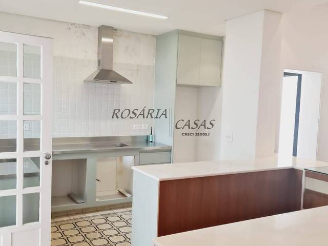 Casas & Sobrados para Locação em São Paulo - 5