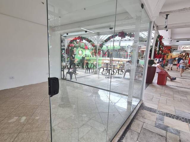 Loja para Locação em Santos - 4