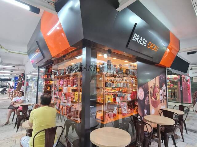 Loja para Locação em Santos - 3