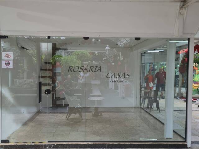 Loja para Locação em Santos - 5