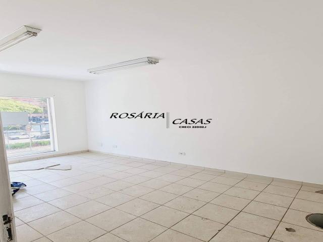 Andar |Conjuntos |Salas para Locação em São Paulo - 3