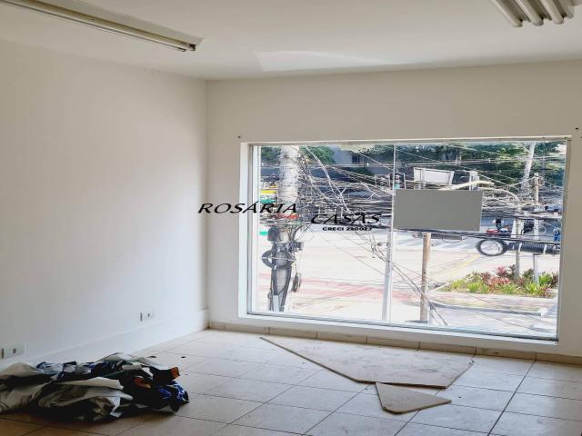 Andar |Conjuntos |Salas para Locação em São Paulo - 5