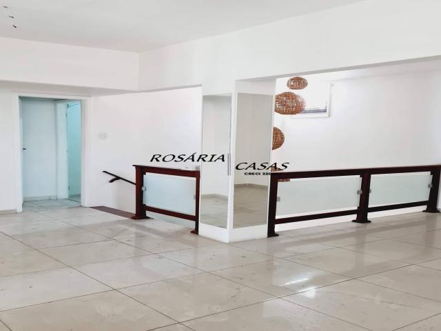 Andar |Conjuntos |Salas para Locação em São Paulo - 2