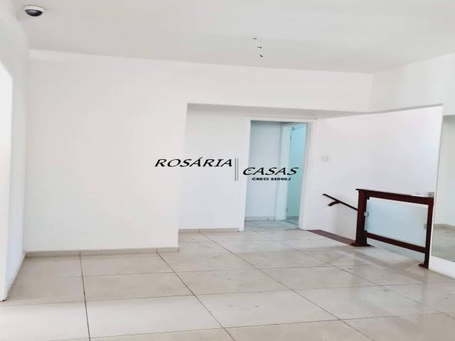 Andar |Conjuntos |Salas para Locação em São Paulo - 4