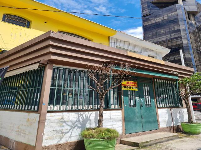 Loja para Locação em São Paulo - 3
