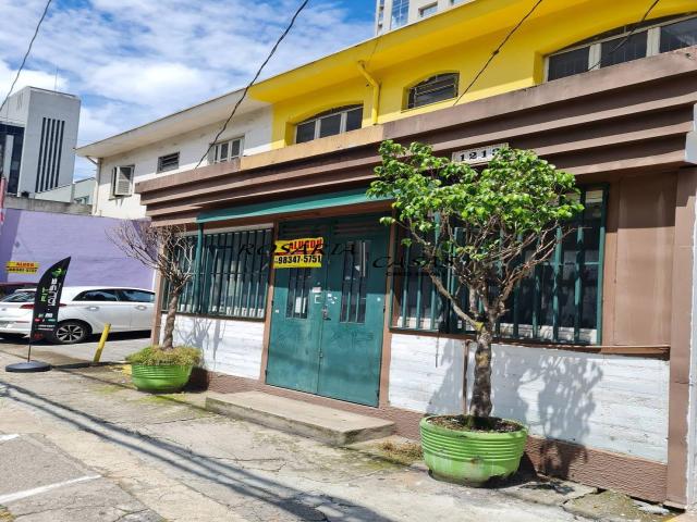 Loja para Locação em São Paulo - 2