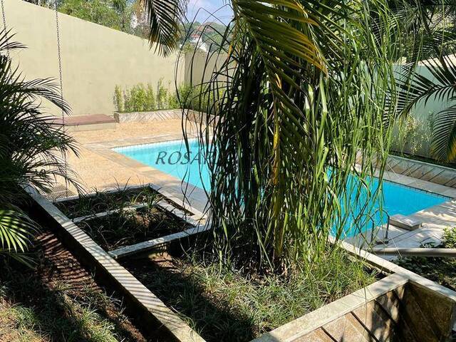 #1616 - Casas & Sobrados para Venda em São Paulo - SP - 3