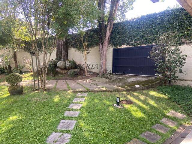 Casas & Sobrados para Venda em São Paulo - 5